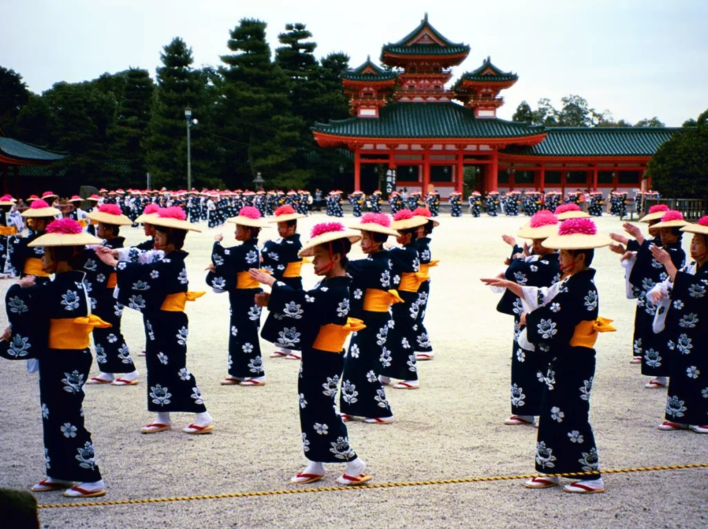 ⛩️ 용성 신사(타츠키 진자) 이미지 8